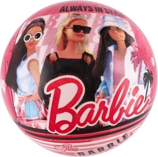 Oficiálny dizajn BARBIE, ktorý deti milujú