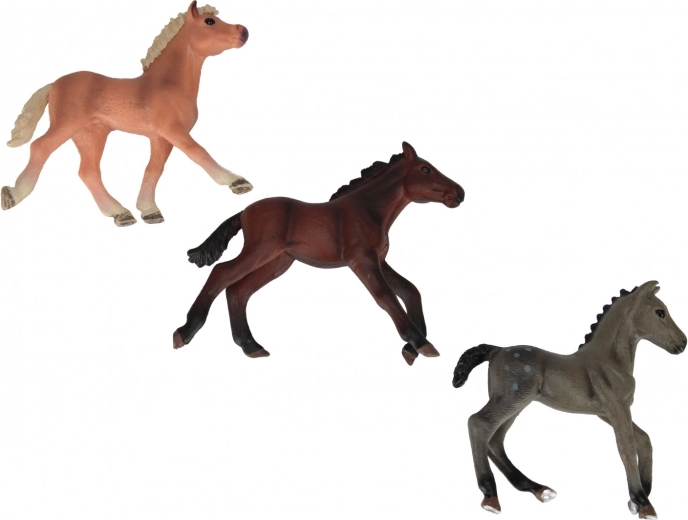 Realistické prevedenie pre skutočné príbehy