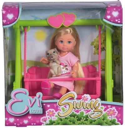 Darčekové balenie z rady Evi Love