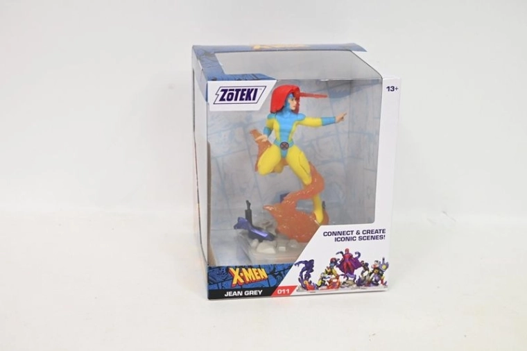 Zoteki X-Men figúrka Jean Grey