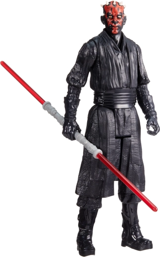 Dvojitý Lightsaber™ pre epické súboje