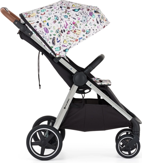 Istá jazda bez defektov