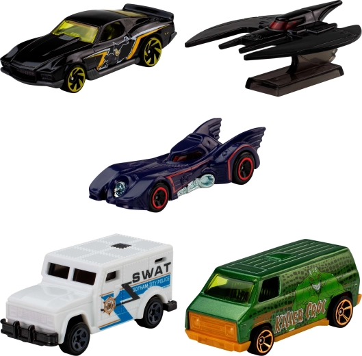 Autentické detaily a plynulá jazda