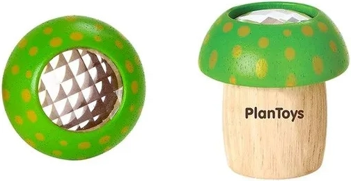 Udržateľne vyrobené značkou PlanToys