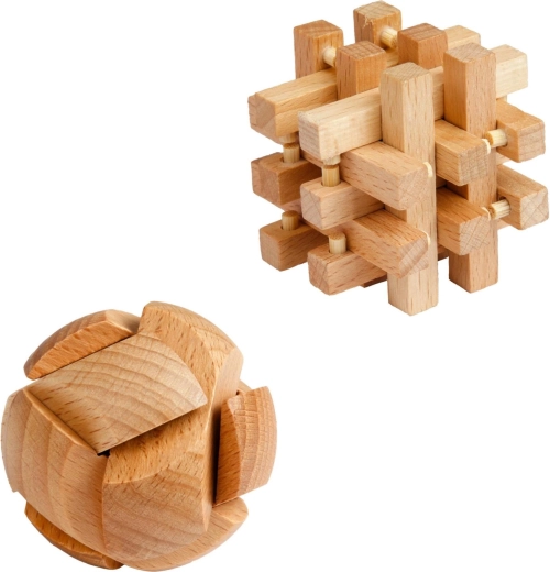 Kvalitné prírodné drevo a hladké spracovanie