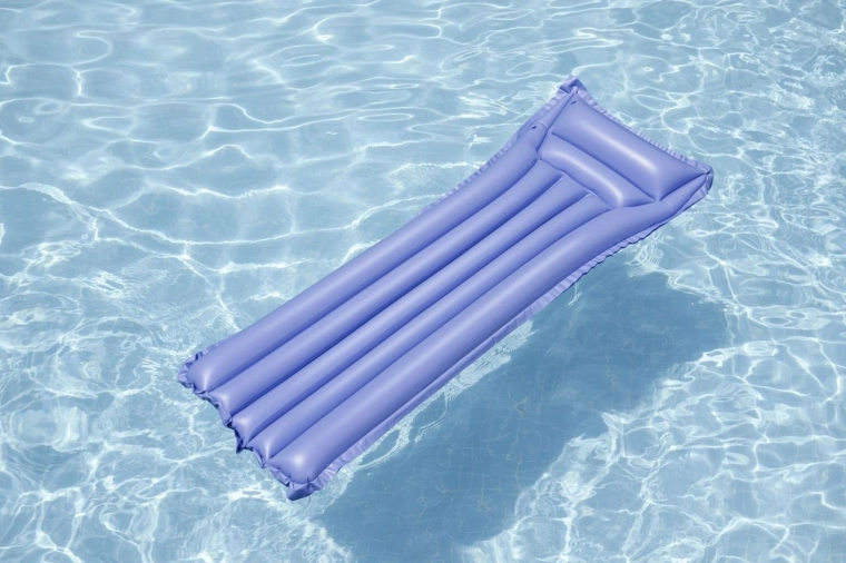 Dvojitá vzduchová komora a bezpečnostné ventily