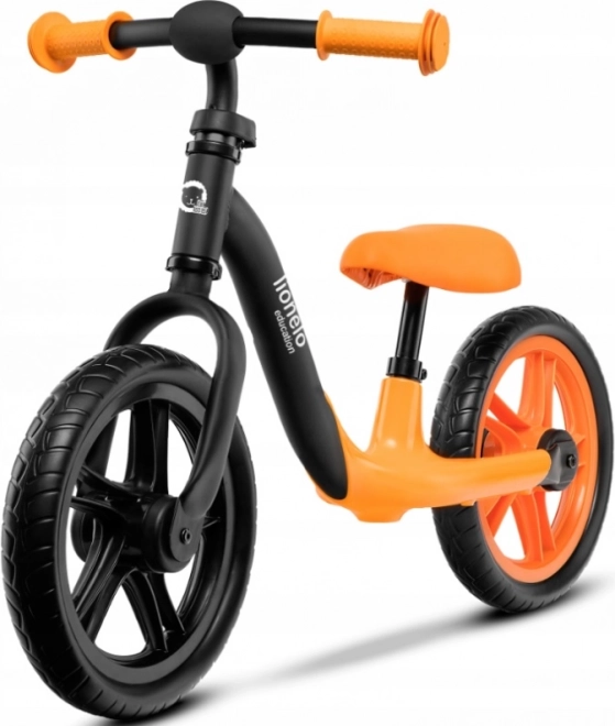 Odrážadlo Alex od Lionelo – Oranžová