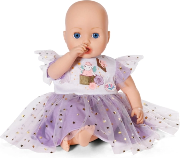 Pre bábiky BABY born 43 cm