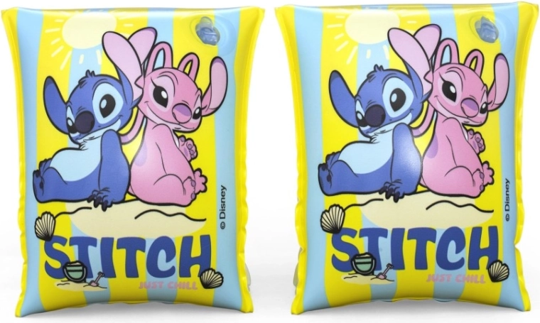 Rýchle nafúknutie vďaka bezpečnostným ventilom