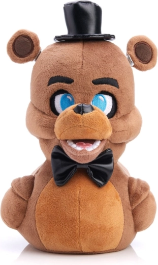 Ikonický dizajn FREDDY s precíznymi detailmi