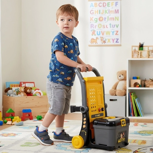 Mobilná pracovná stanica s kolieskami