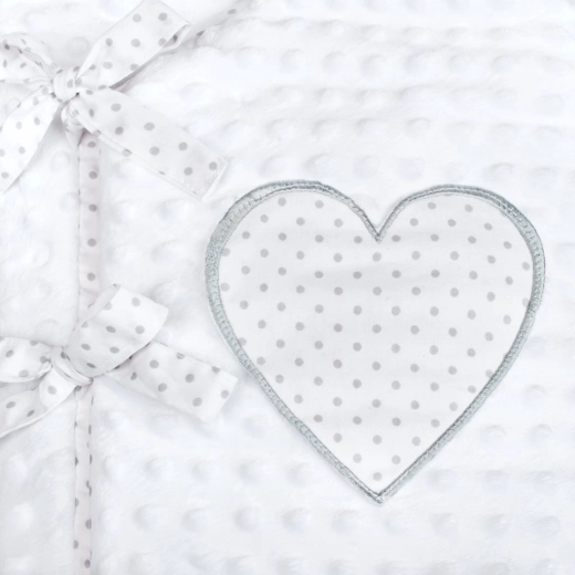 Antialergická výplň a bavlnená podšívka