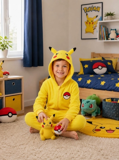 Mäkký a hrejivý materiál pre pohodlie doma aj na spanie