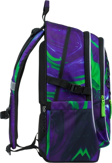 Perfektná organizácia a priestor 25 l