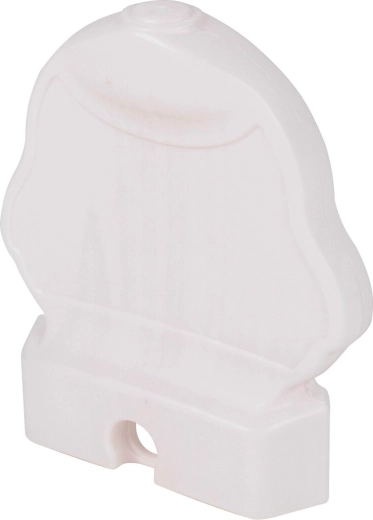 Opierka chrbta pre detské WC sedadlo My small Toilet Chick