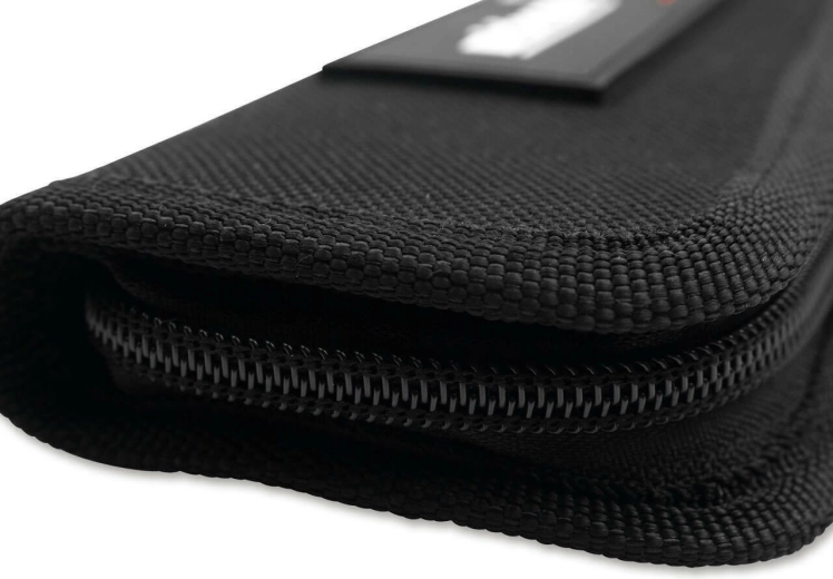 Odolná textília a pevné šitie