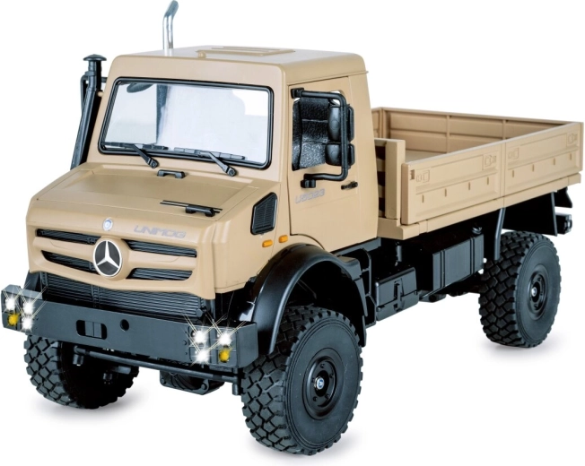 Pohon 4WD pre náročný terén