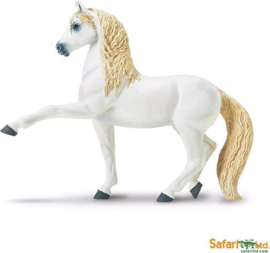 Safari Ltd. žrebec andalúzsky kôň