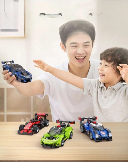 Zábava pre deti aj rodičov