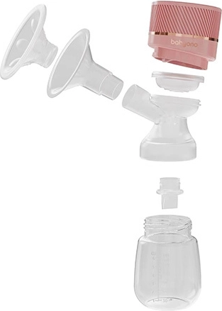 Hygienická konštrukcia a jednoduché čistenie