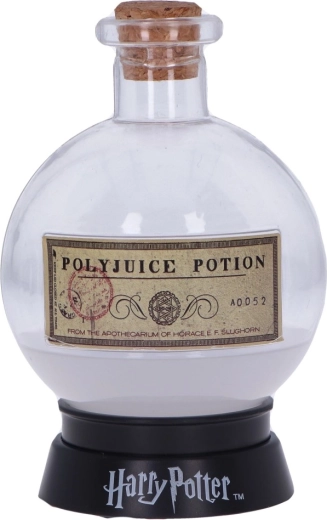 Harry Potter LED lampa Mnoholičný elixír
