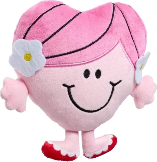Ikonický dizajn LITTLE MISS HUG