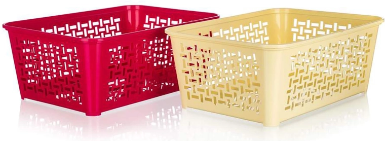 Šikovné dvojúrovňové ukladanie