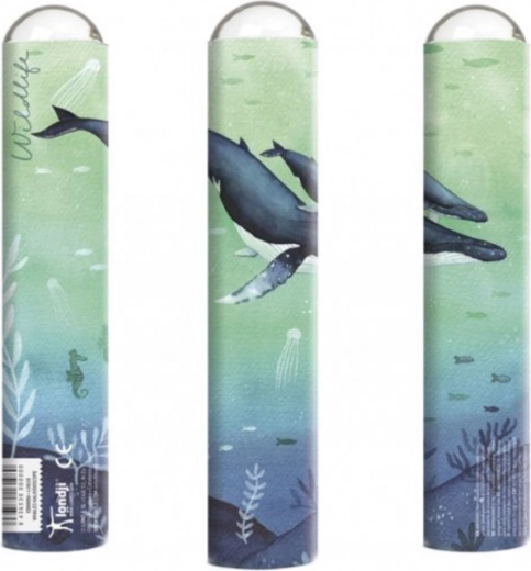 Londji Veľký Kaleidoskop - Veľryby