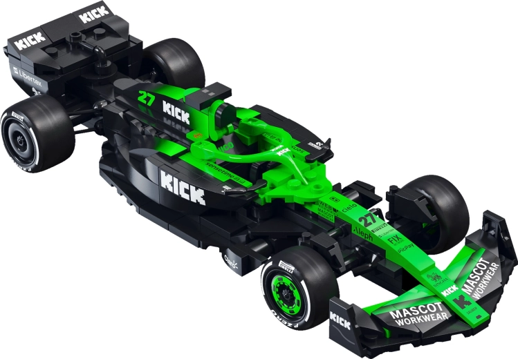 Premyslené stavebné riešenie a kompatibilita