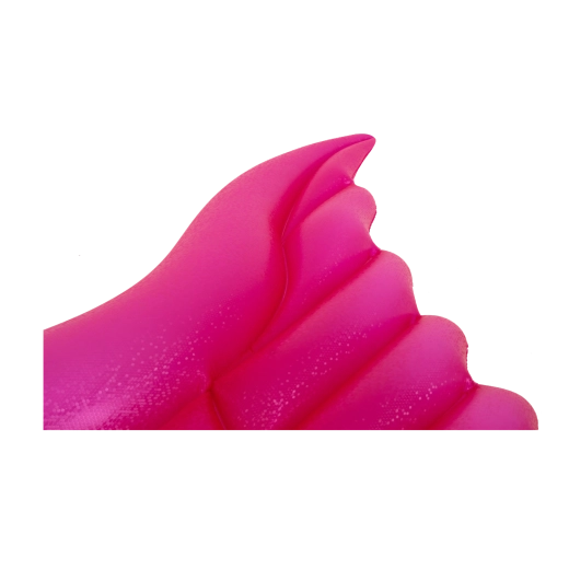 Ikonický tvar anjelských krídel