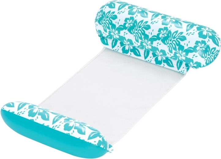 Mäkké opierky pre hlavu aj nohy