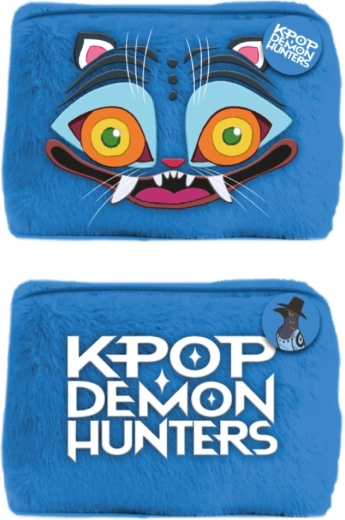 Motív KPOP Demon Hunters (Derpy)