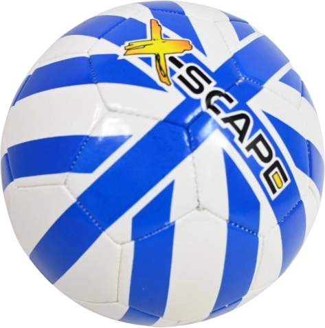 Futbalová lopta X-Scape 320 g