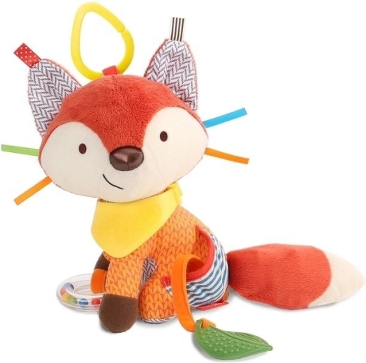 Prívesok Bandana Buddies Líška