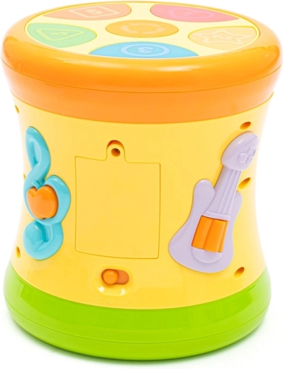 Hudba, ktorá rozvíja