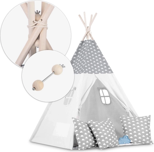 Kompatibilné so všetkými tipi NUKIDO