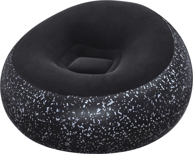 Nafukovacie kreslo Bestway Inflate‑A‑Chair 66 × 112 × 112 cm