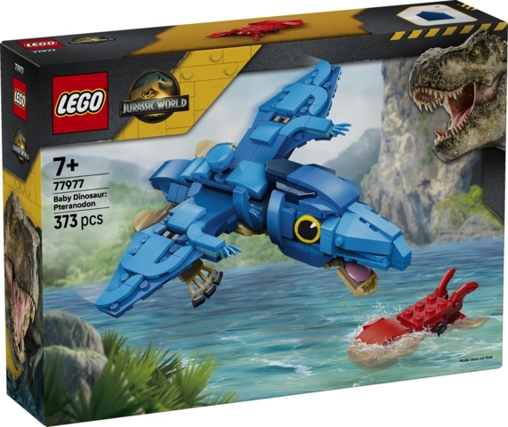 Stavanie s podporou LEGO Builder