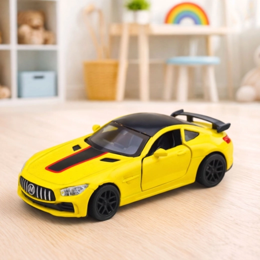 Svetelné a zvukové efekty