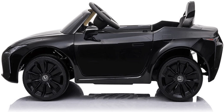 Dva režimy riadenia pre maximálnu kontrolu