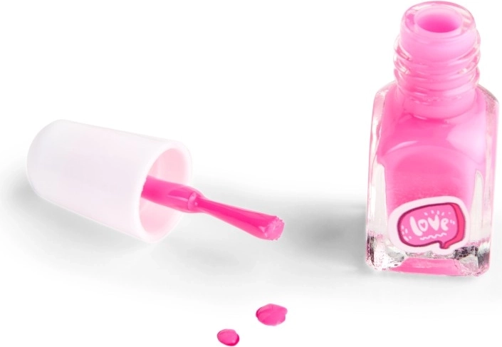 Živé farby lakov pre efektný vzhľad