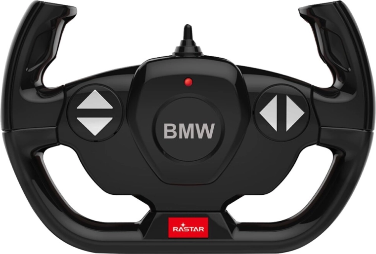 Ergonomický ovládač 2,4 GHz na plynulé riadenie