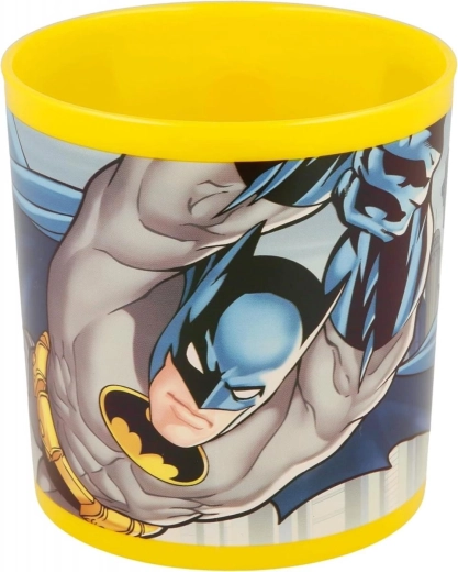 Plastový hrnček Batman - 1 kus