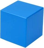 Moyo montessori kocka - 1 kus