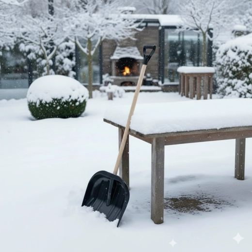 Odolná rebrovaná čepeľ