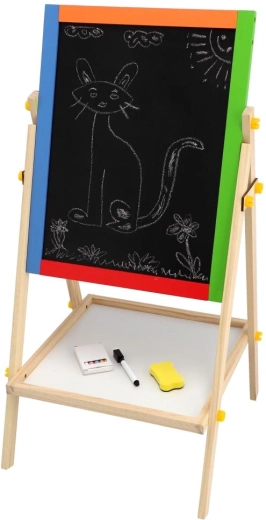 Praktická polička a doplnky po ruke