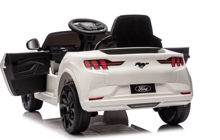 Otváracie dvere pre jednoduché nastupovanie