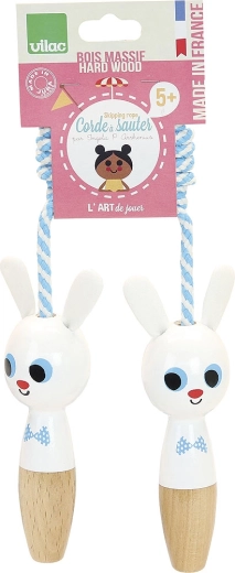 Vilac švihadlo zajačik