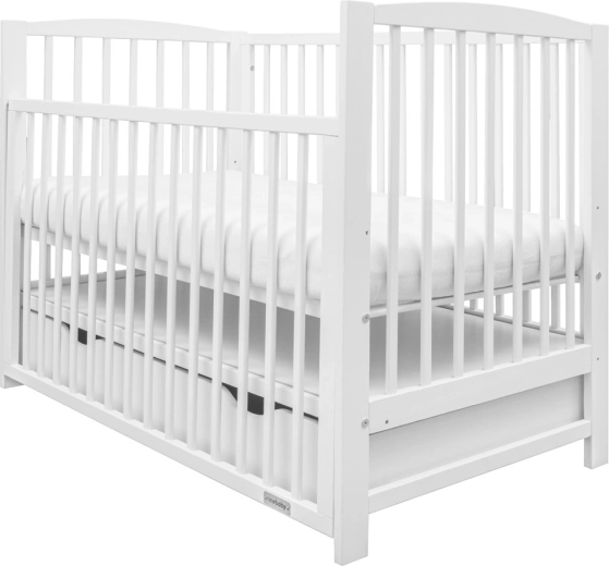 Spúšťacia bočnica pre ľahký prístup