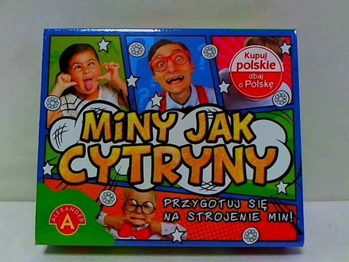 Ksichty ako citróny